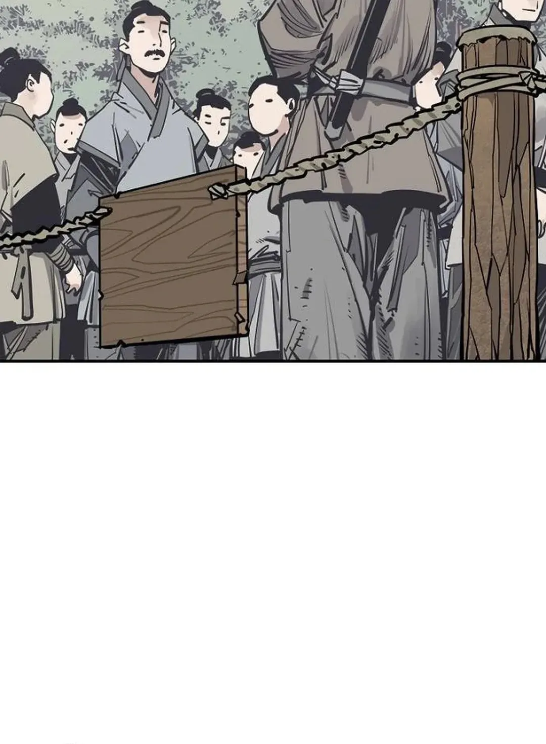 Death God Chapter 82 page 56 - 