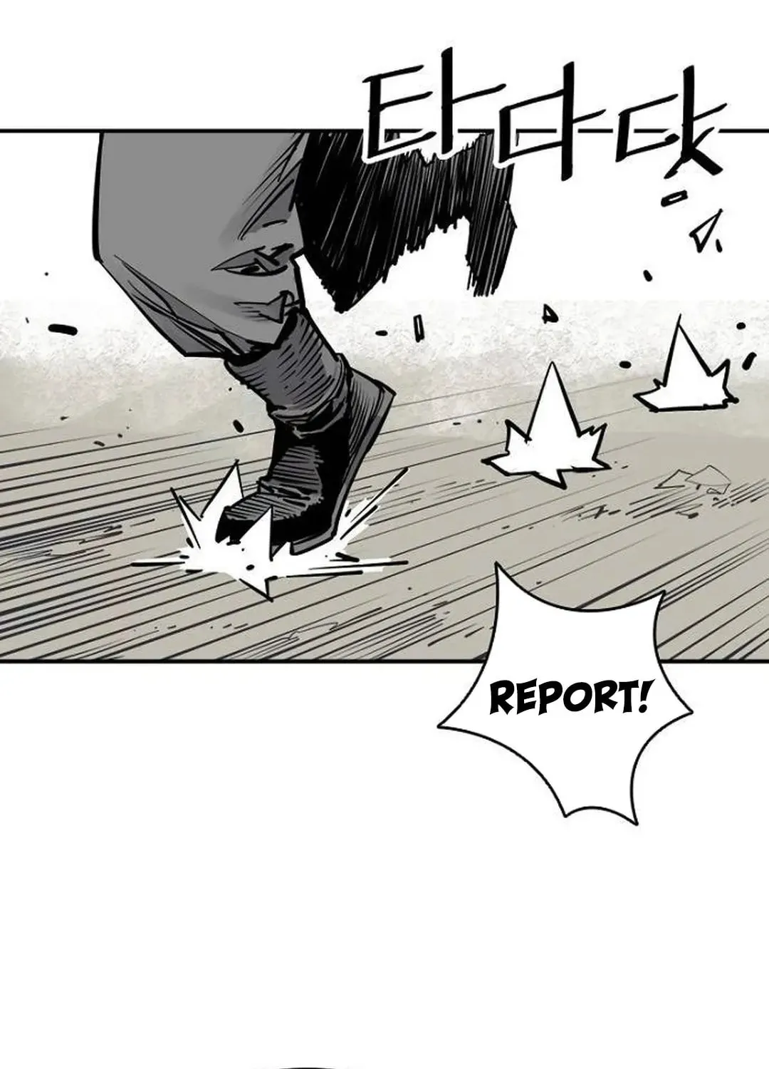 Death God Chapter 82 page 60 - 