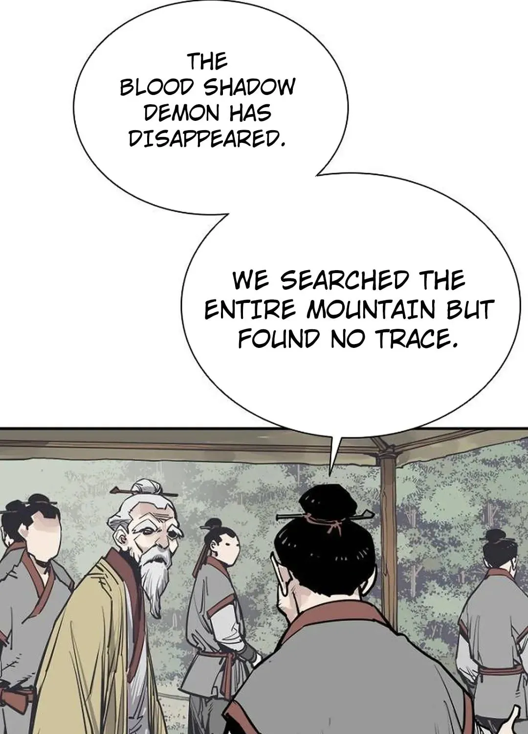 Death God Chapter 82 page 61 - 