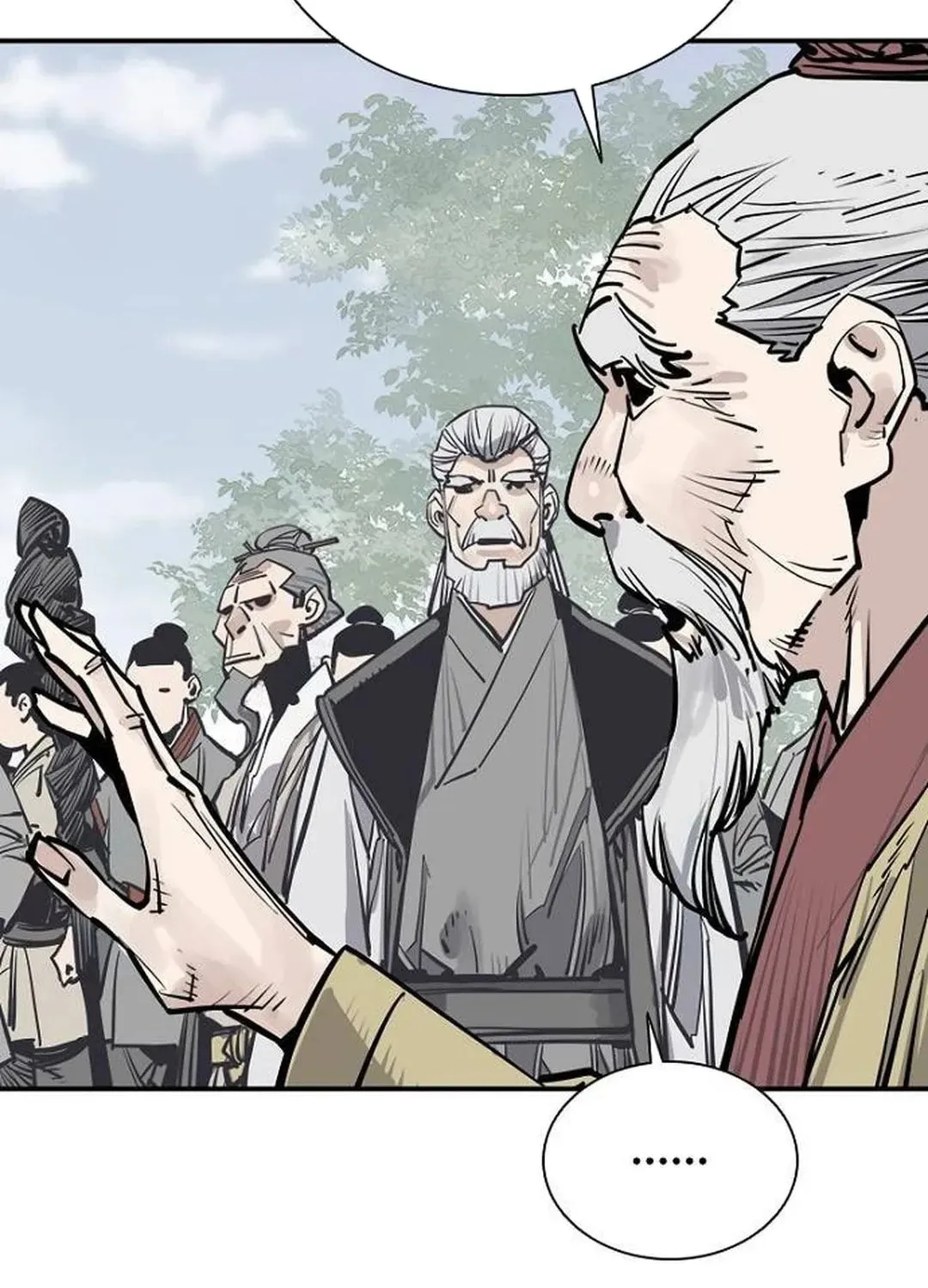 Death God Chapter 82 page 67 - 