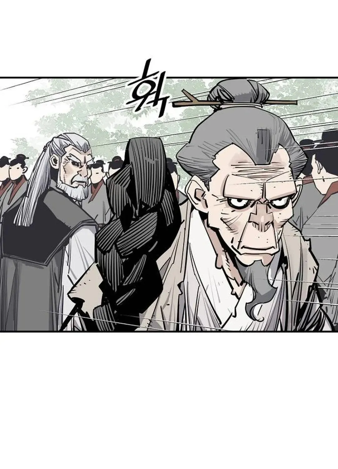 Death God Chapter 82 page 70 - 