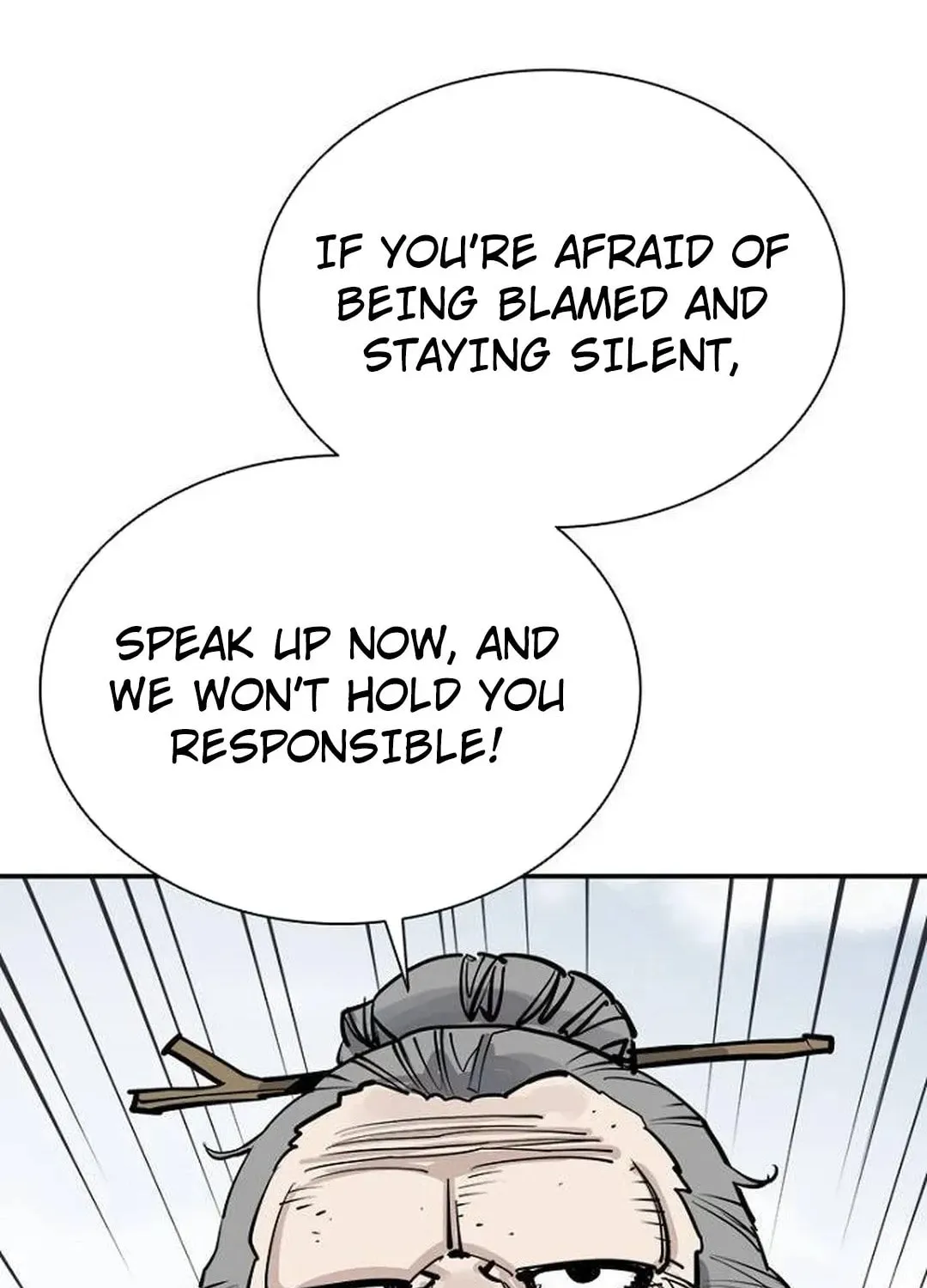 Death God Chapter 82 page 71 - 