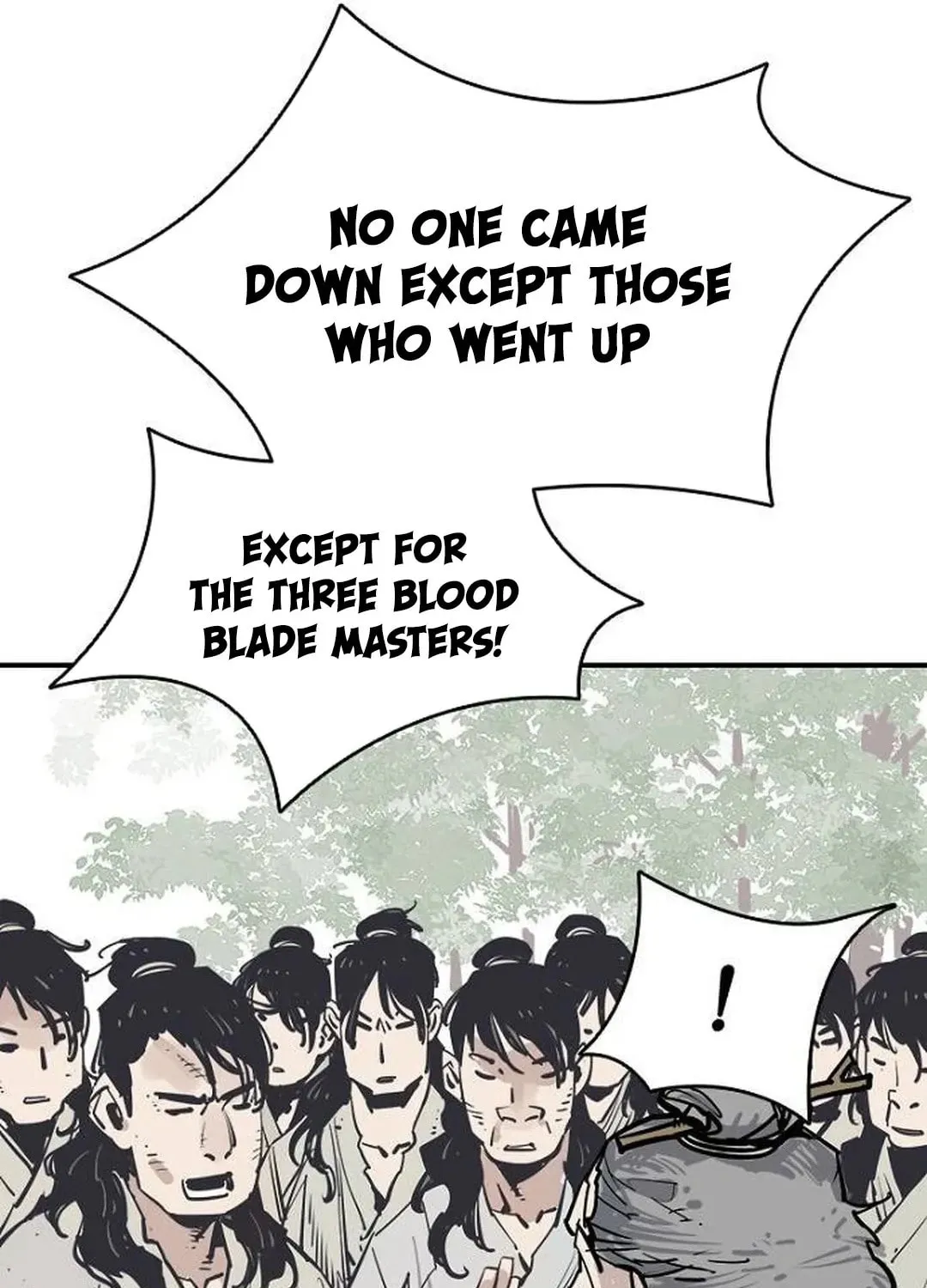 Death God Chapter 82 page 76 - 