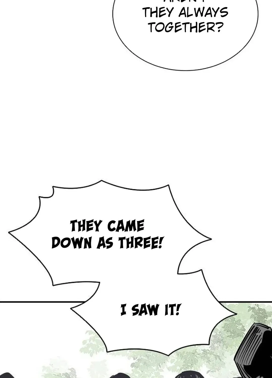 Death God Chapter 82 page 79 - 
