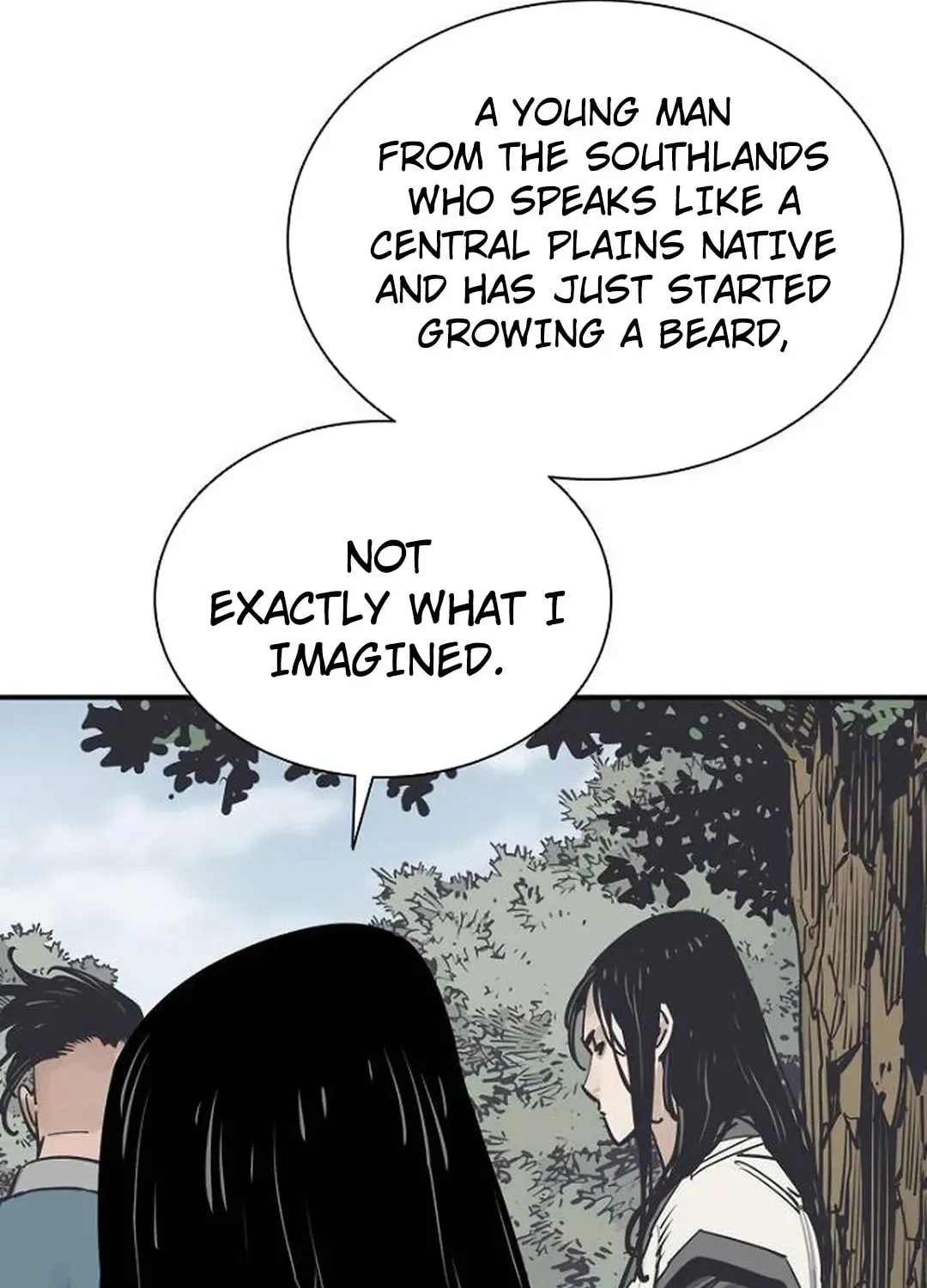 Death God Chapter 82 page 90 - 