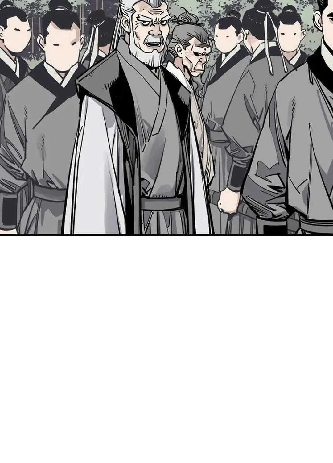 Death God Chapter 82 page 10 - 