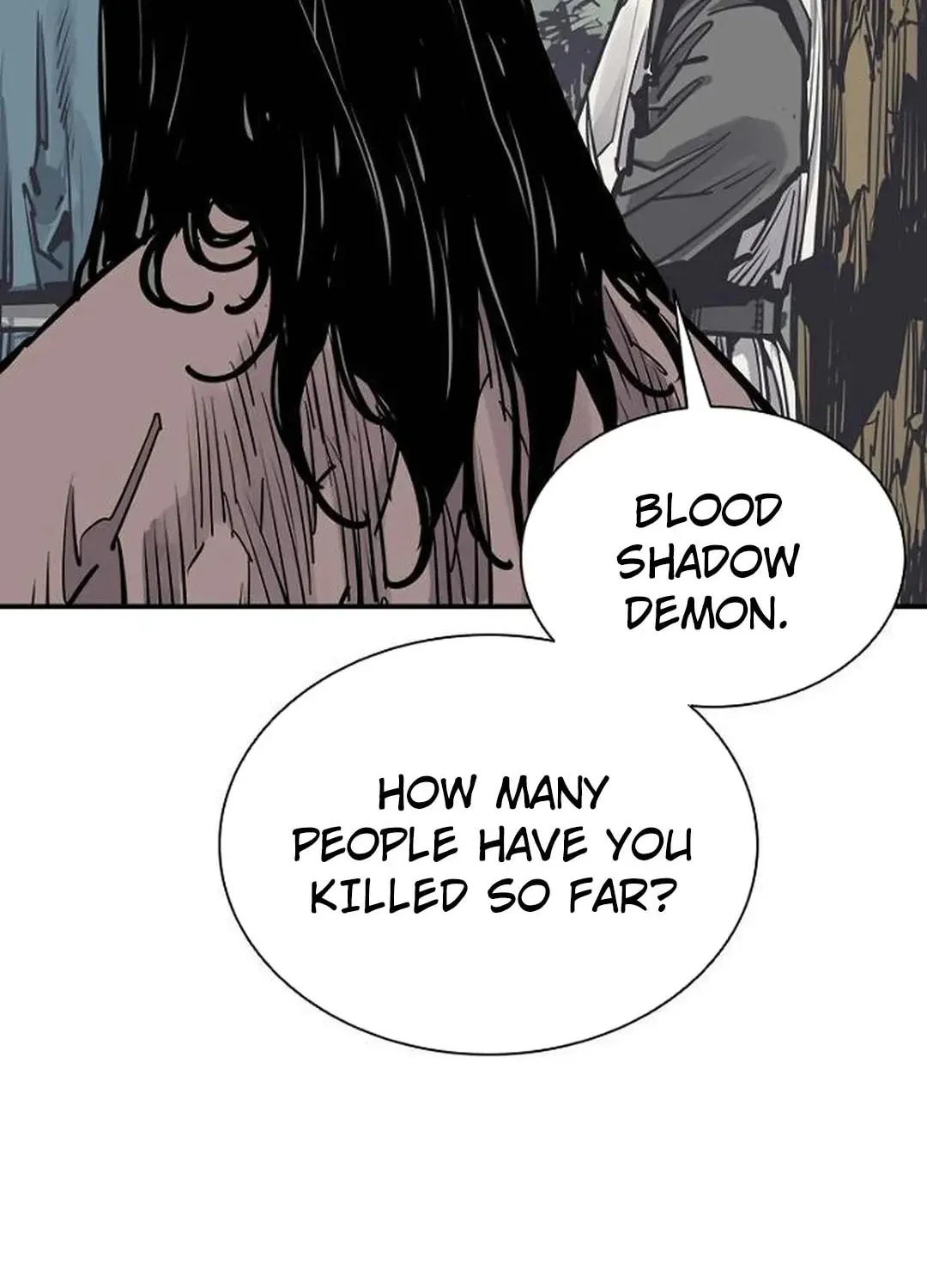 Death God Chapter 82 page 91 - 