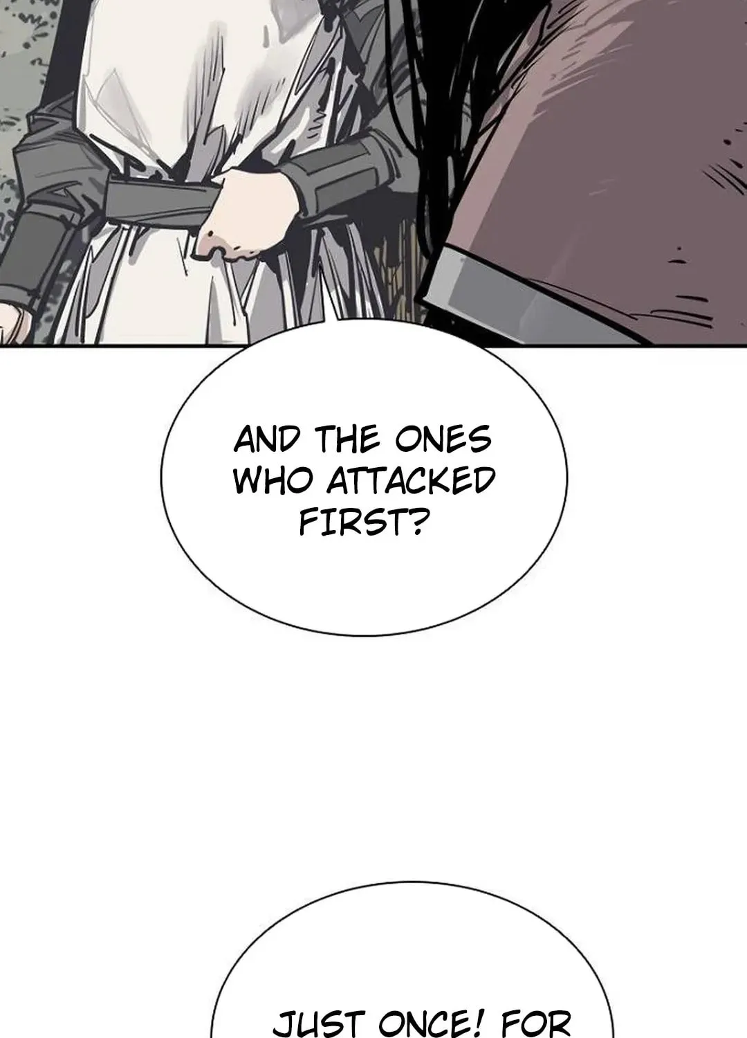 Death God Chapter 82 page 93 - 