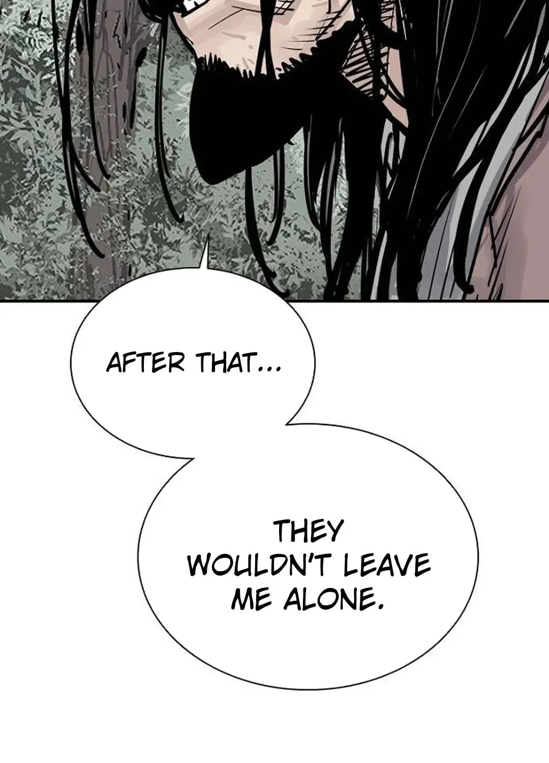 Death God Chapter 82 page 95 - 