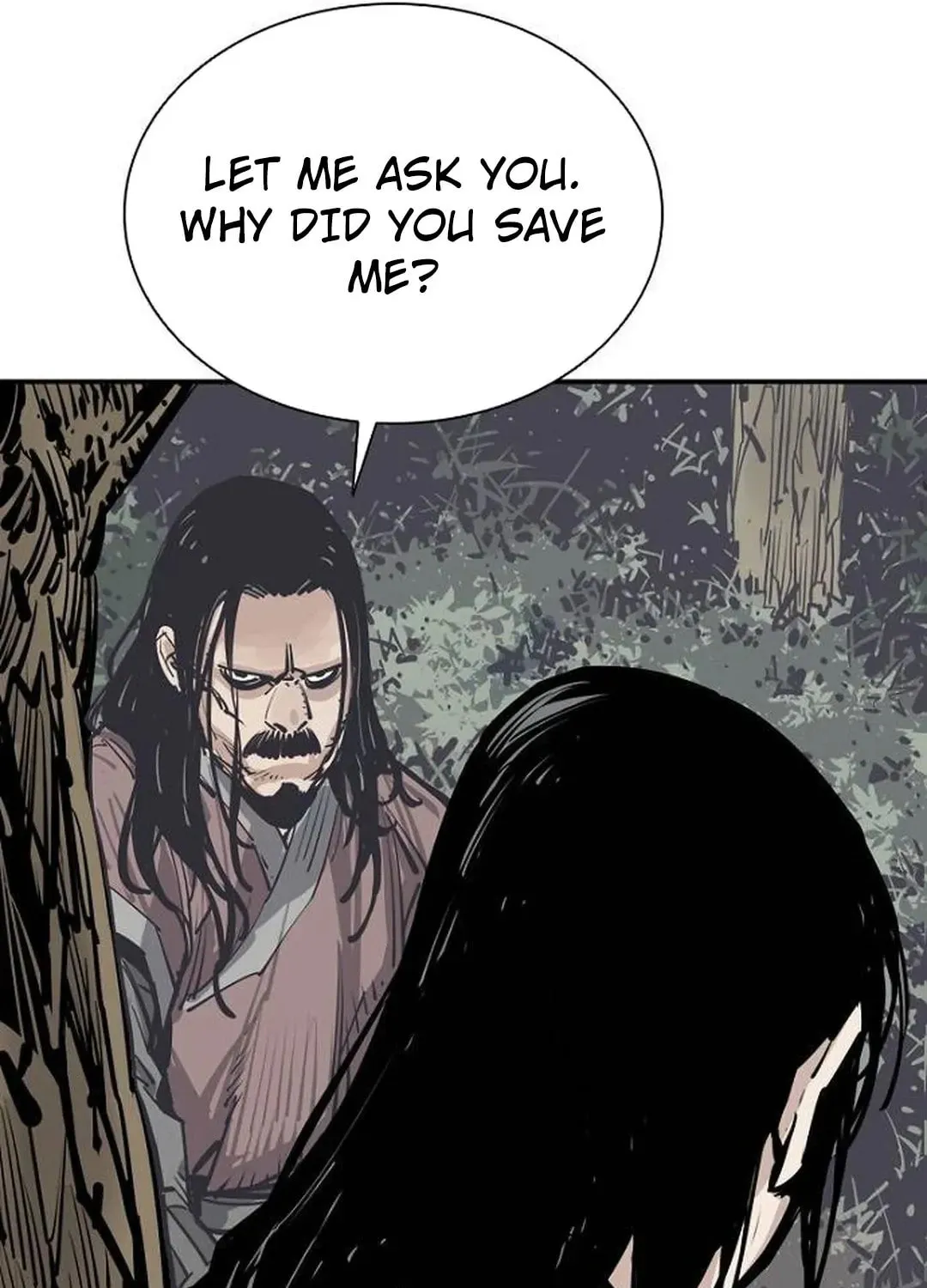 Death God Chapter 82 page 97 - 