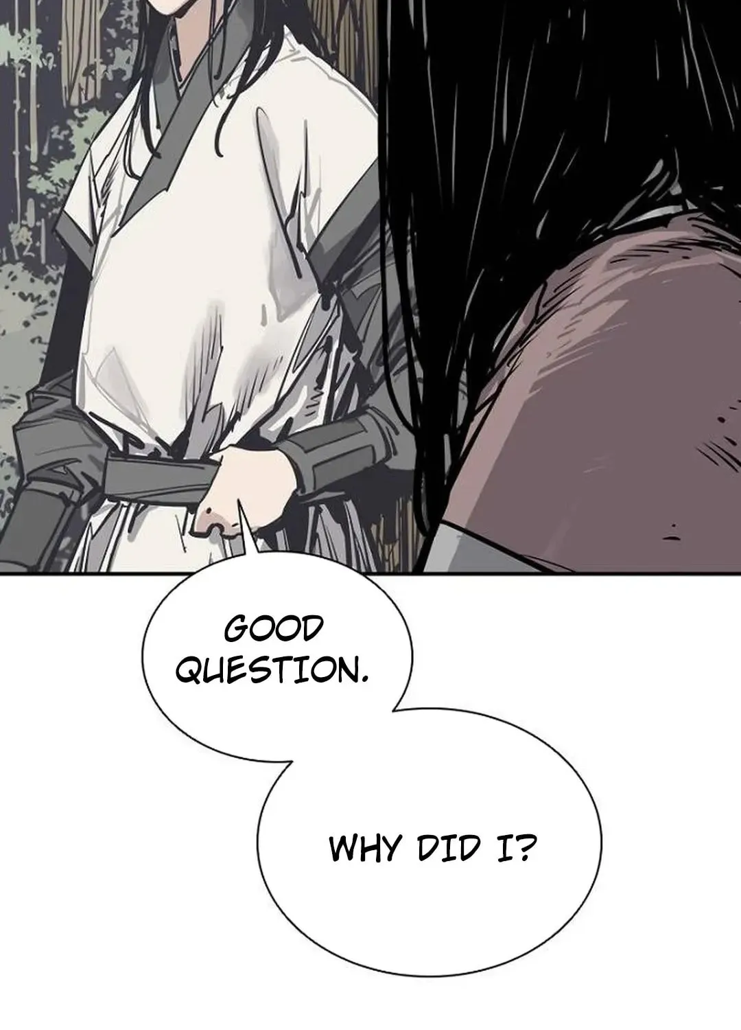 Death God Chapter 82 page 100 - 