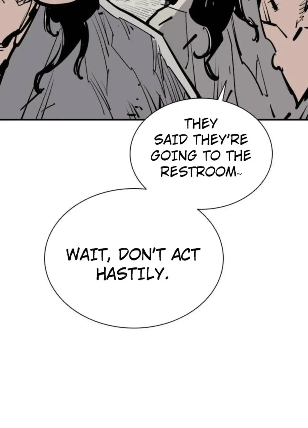 Death God Chapter 83 page 102 - 