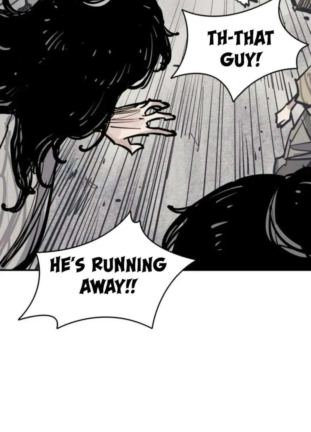 Death God Chapter 83 page 109 - 