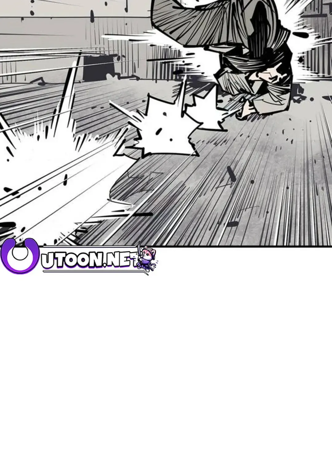 Death God Chapter 83 page 118 - 