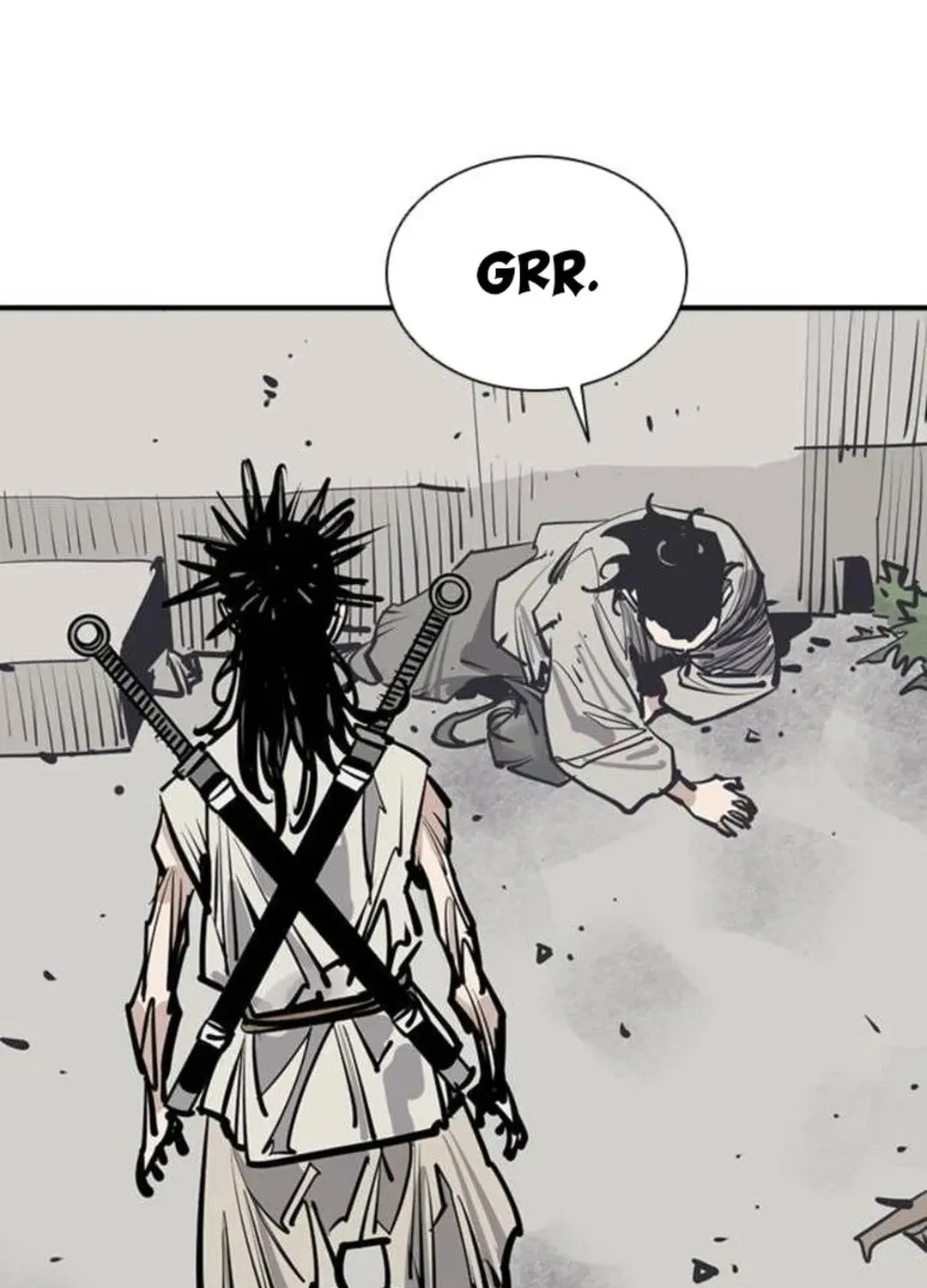 Death God Chapter 83 page 119 - 