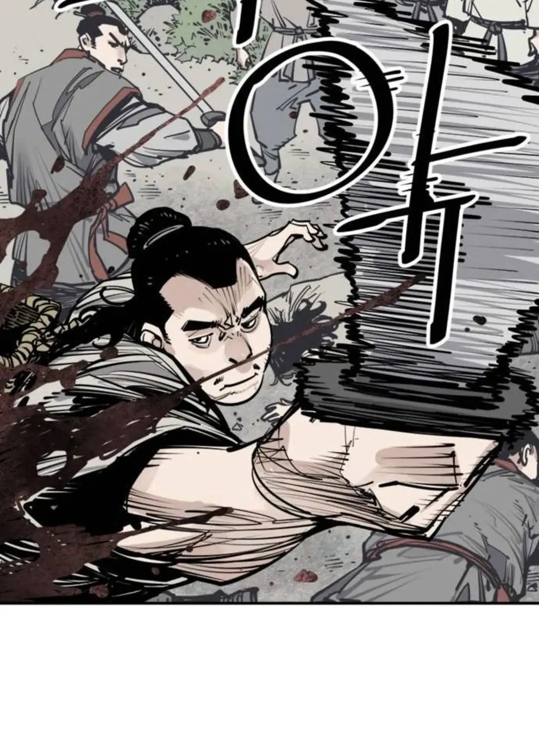 Death God Chapter 83 page 24 - 