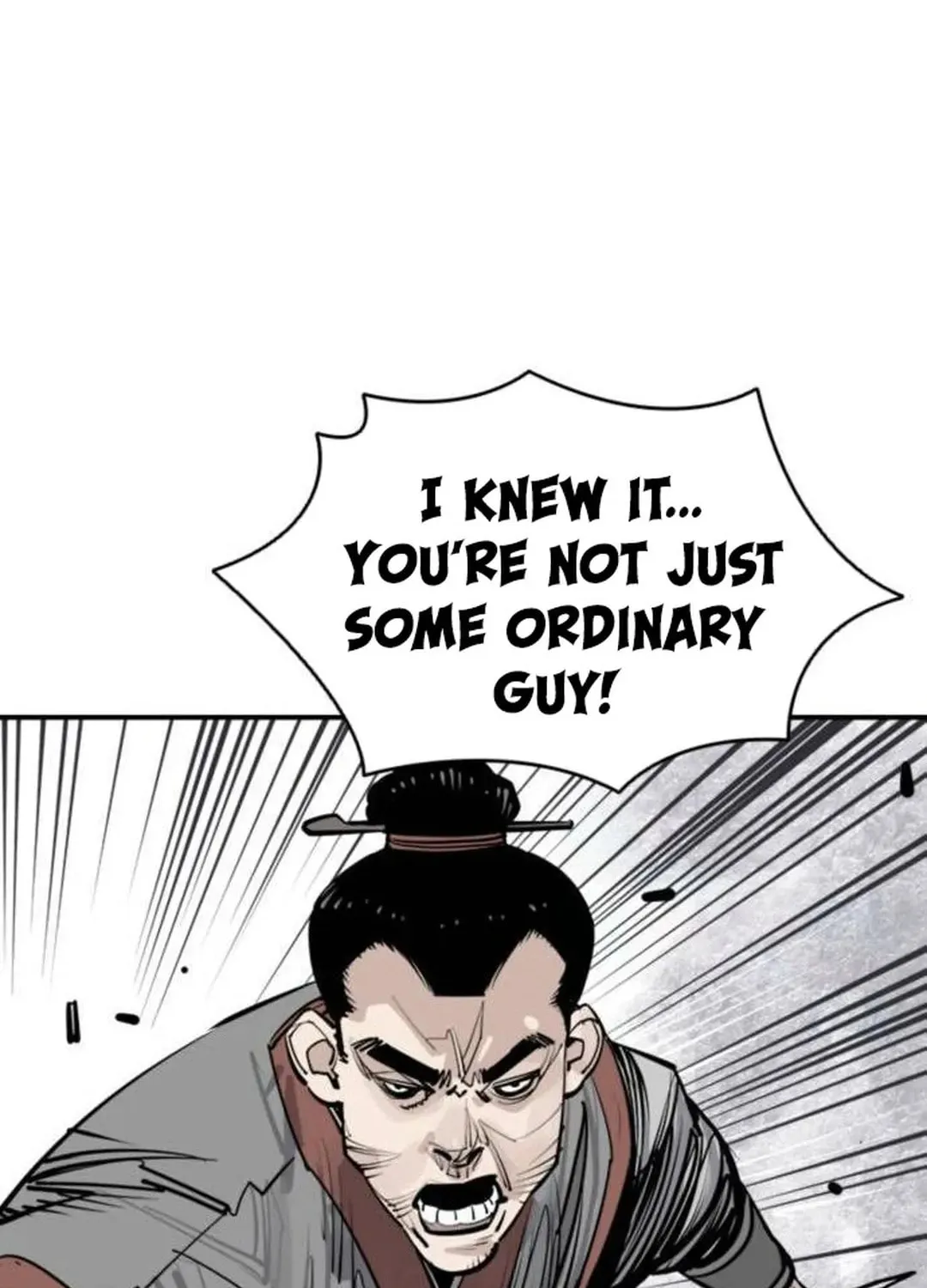 Death God Chapter 83 page 25 - 