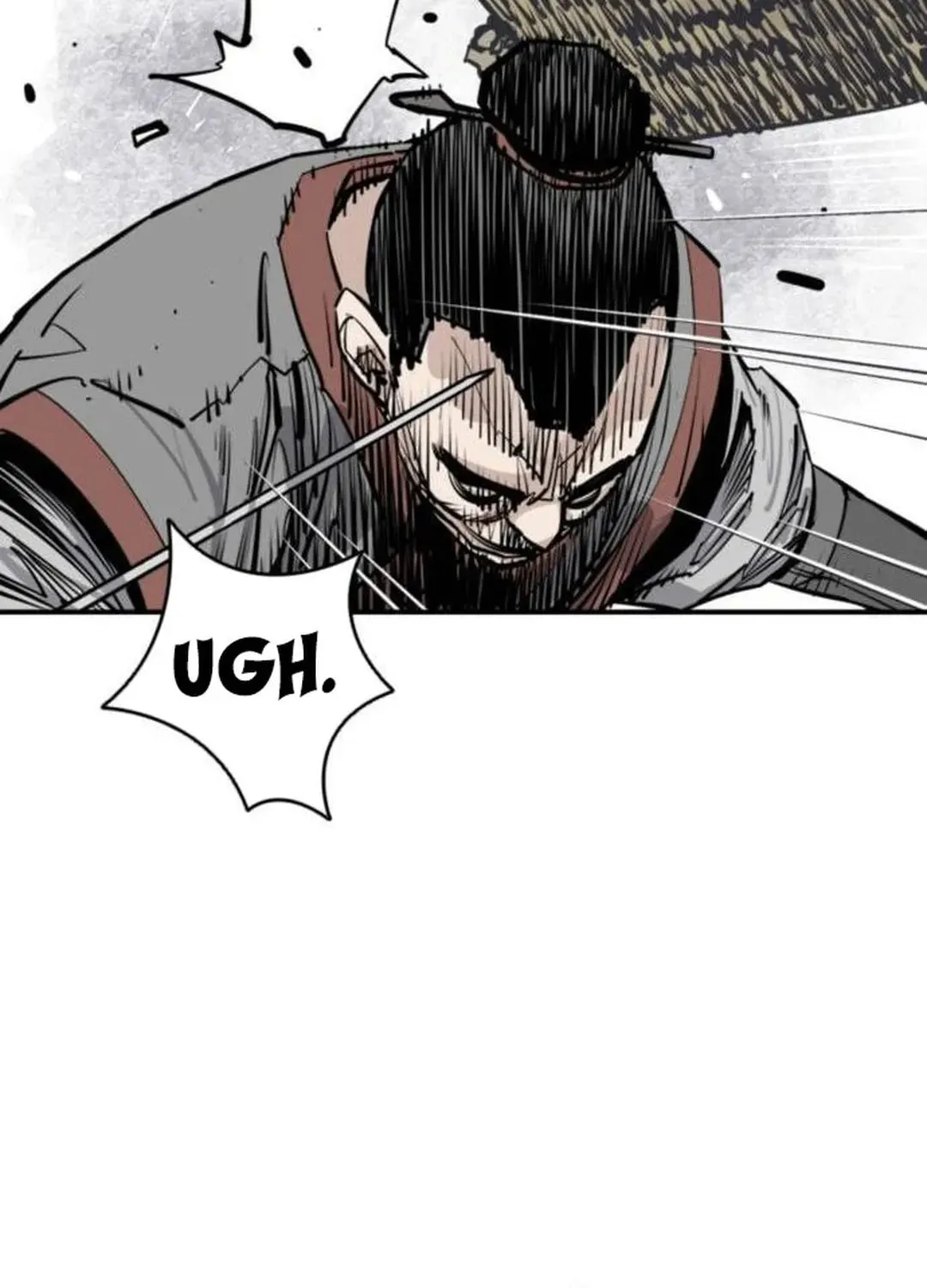 Death God Chapter 83 page 27 - 