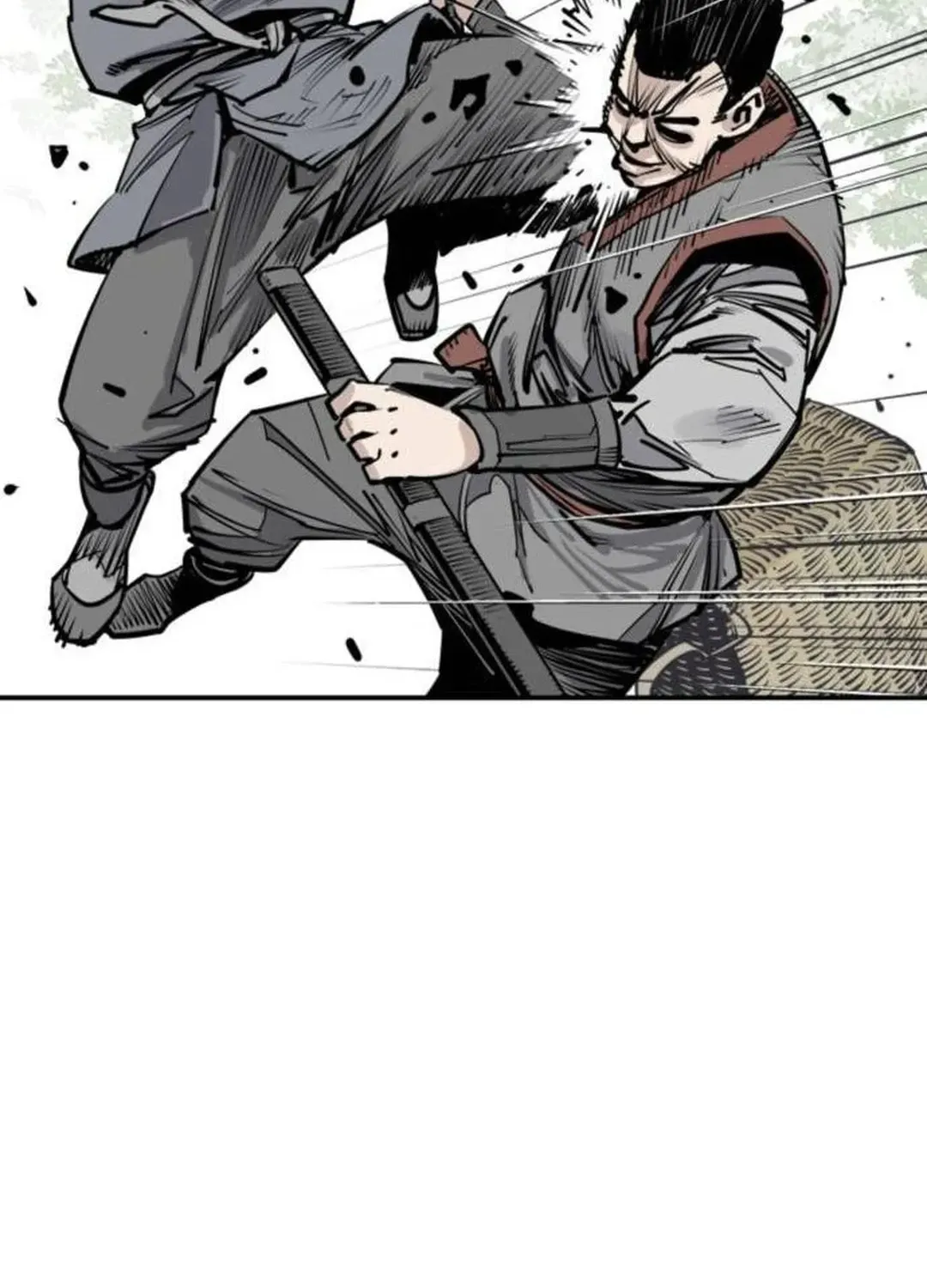 Death God Chapter 83 page 30 - 