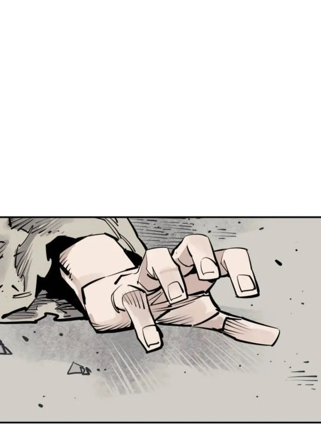 Death God Chapter 83 page 32 - 