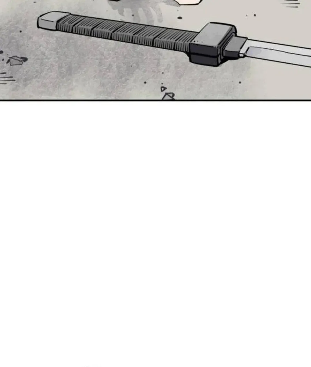Death God Chapter 83 page 34 - 