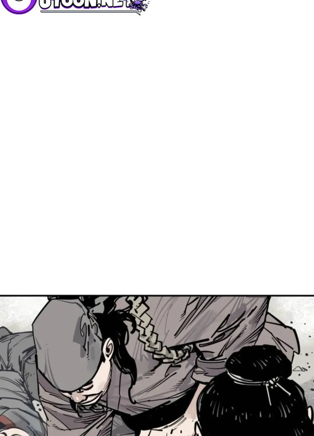 Death God Chapter 83 page 36 - 