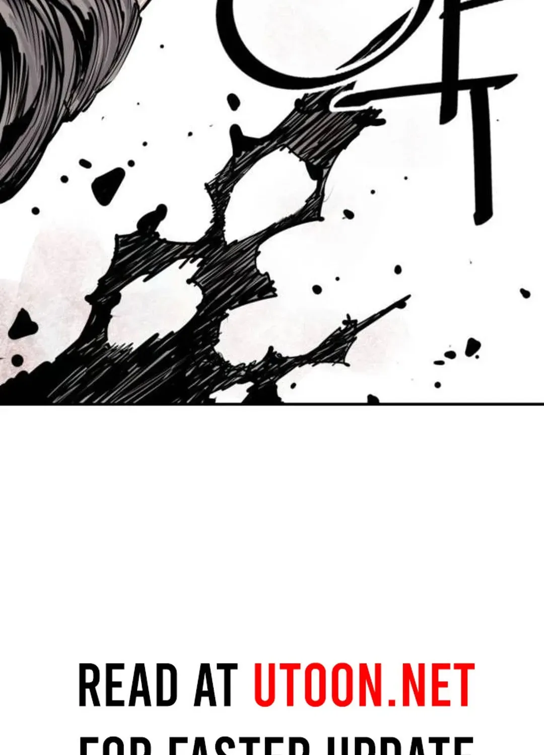 Death God Chapter 83 page 40 - 