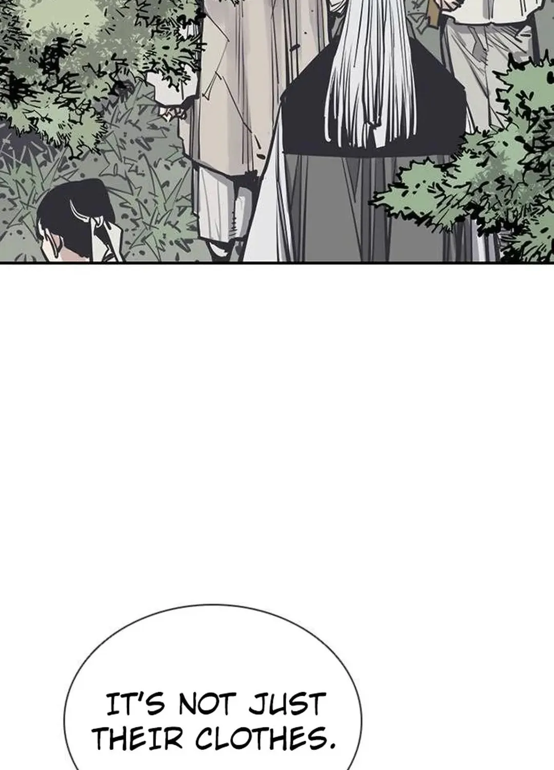 Death God Chapter 83 page 59 - 