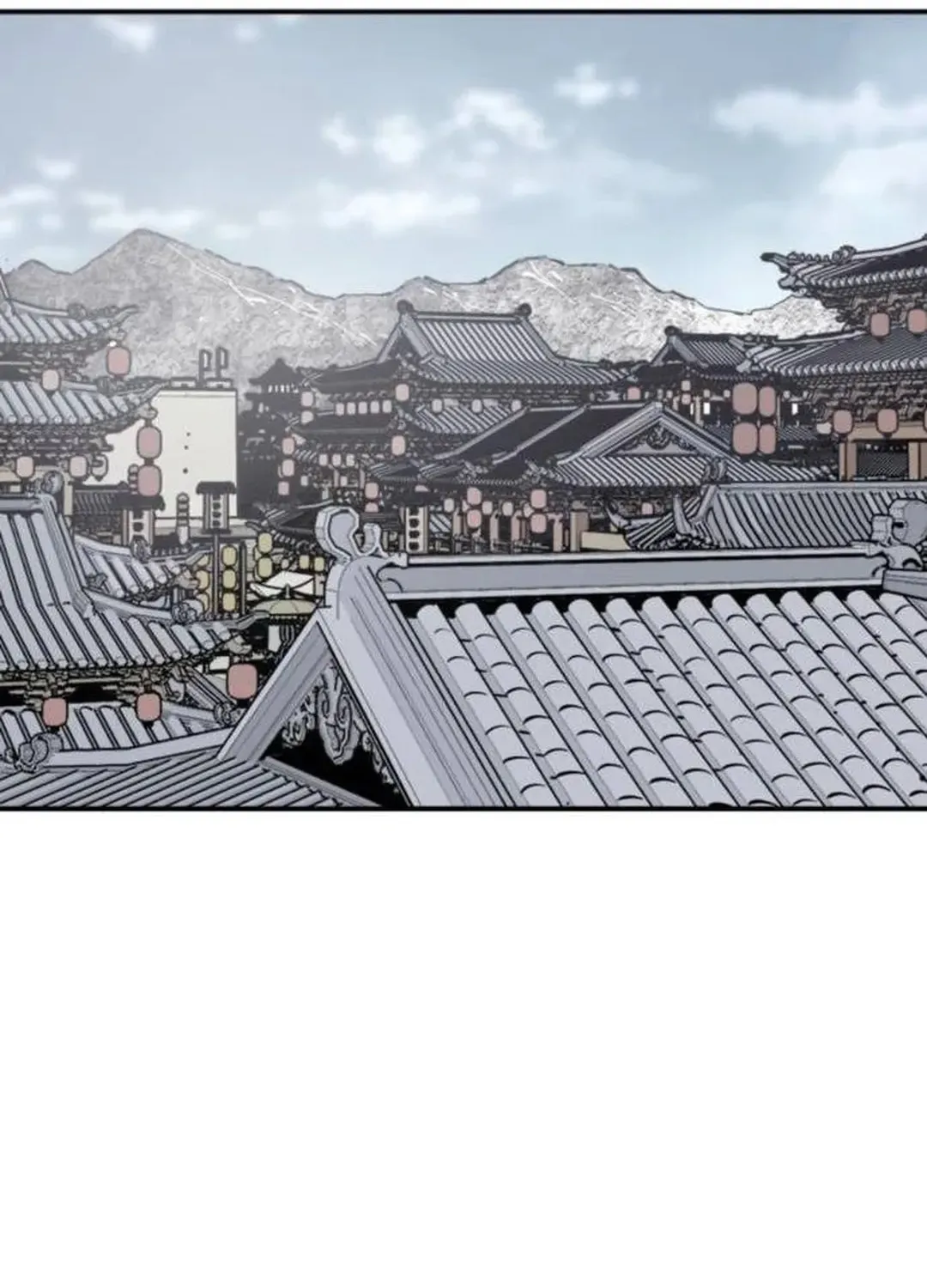 Death God Chapter 83 page 70 - 