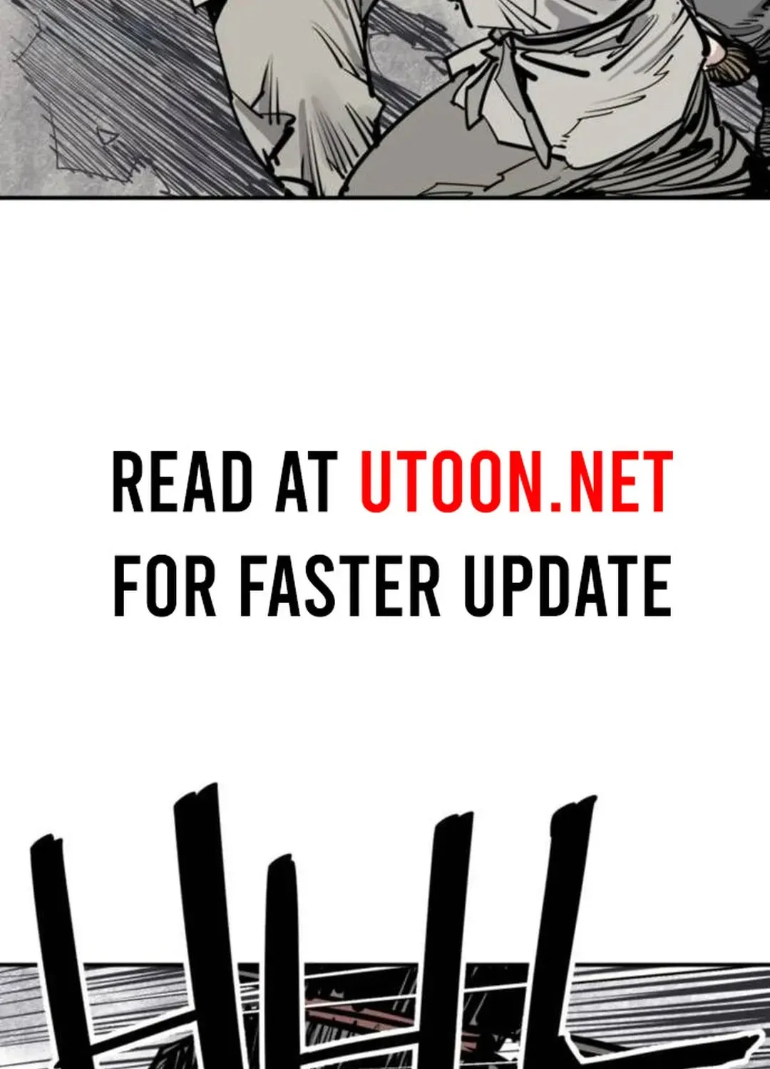 Death God Chapter 83 page 9 - 