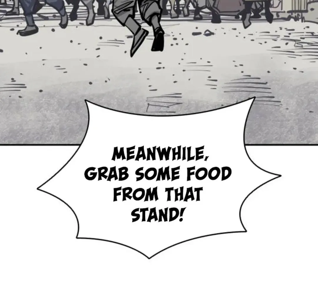 Death God Chapter 83 page 81 - 