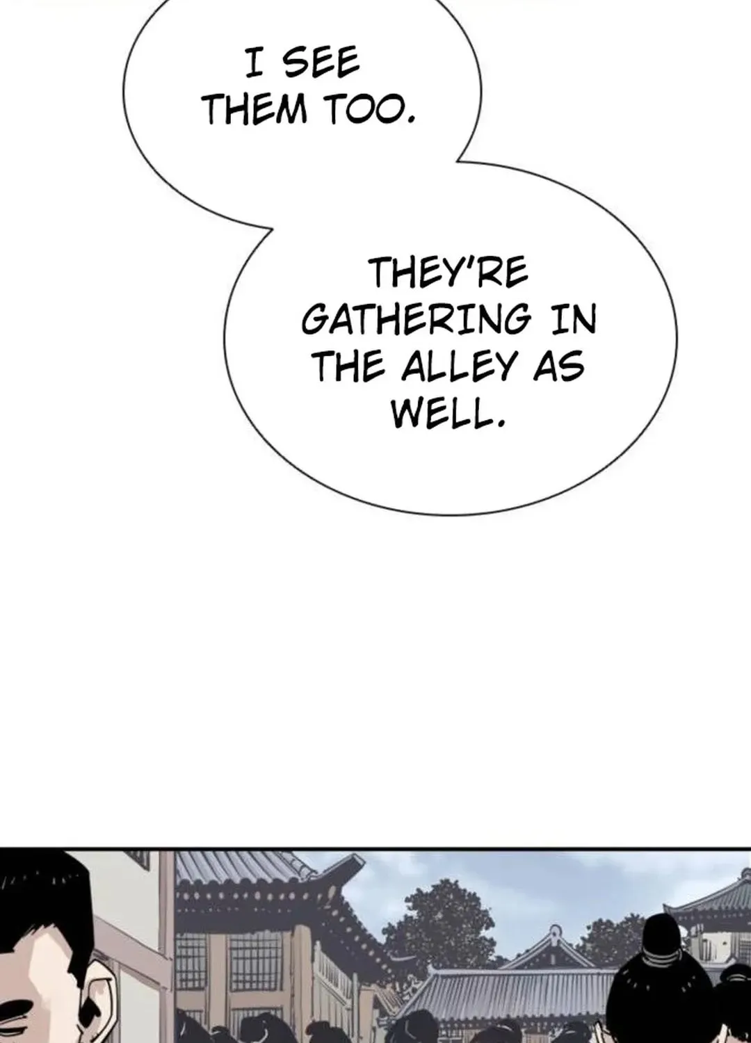 Death God Chapter 83 page 89 - 