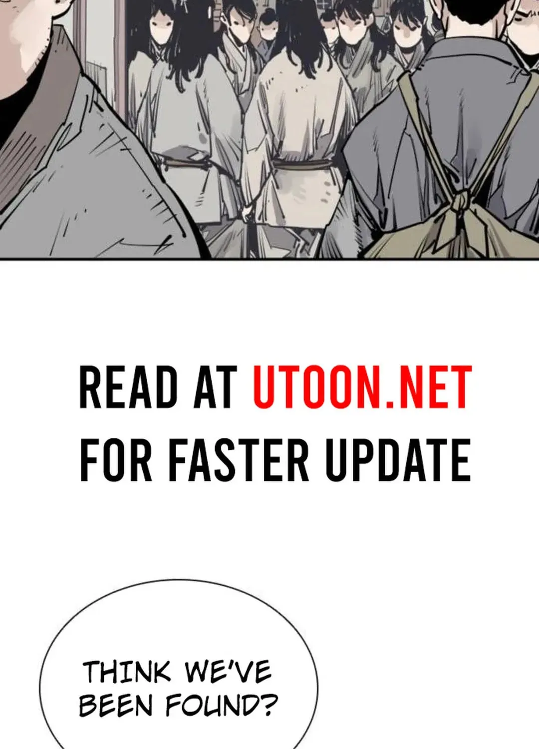 Death God Chapter 83 page 90 - 