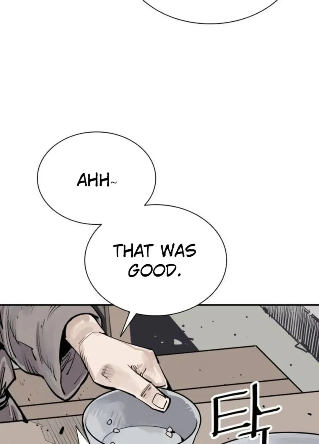 Death God Chapter 83 page 92 - 