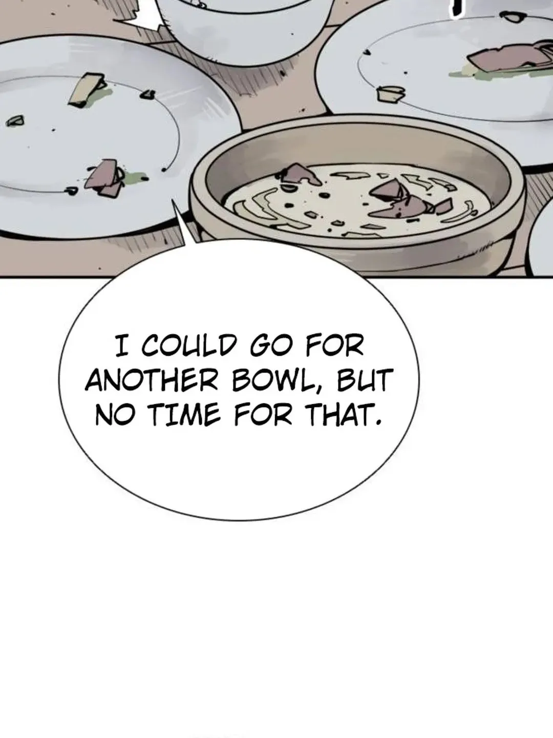 Death God Chapter 83 page 93 - 