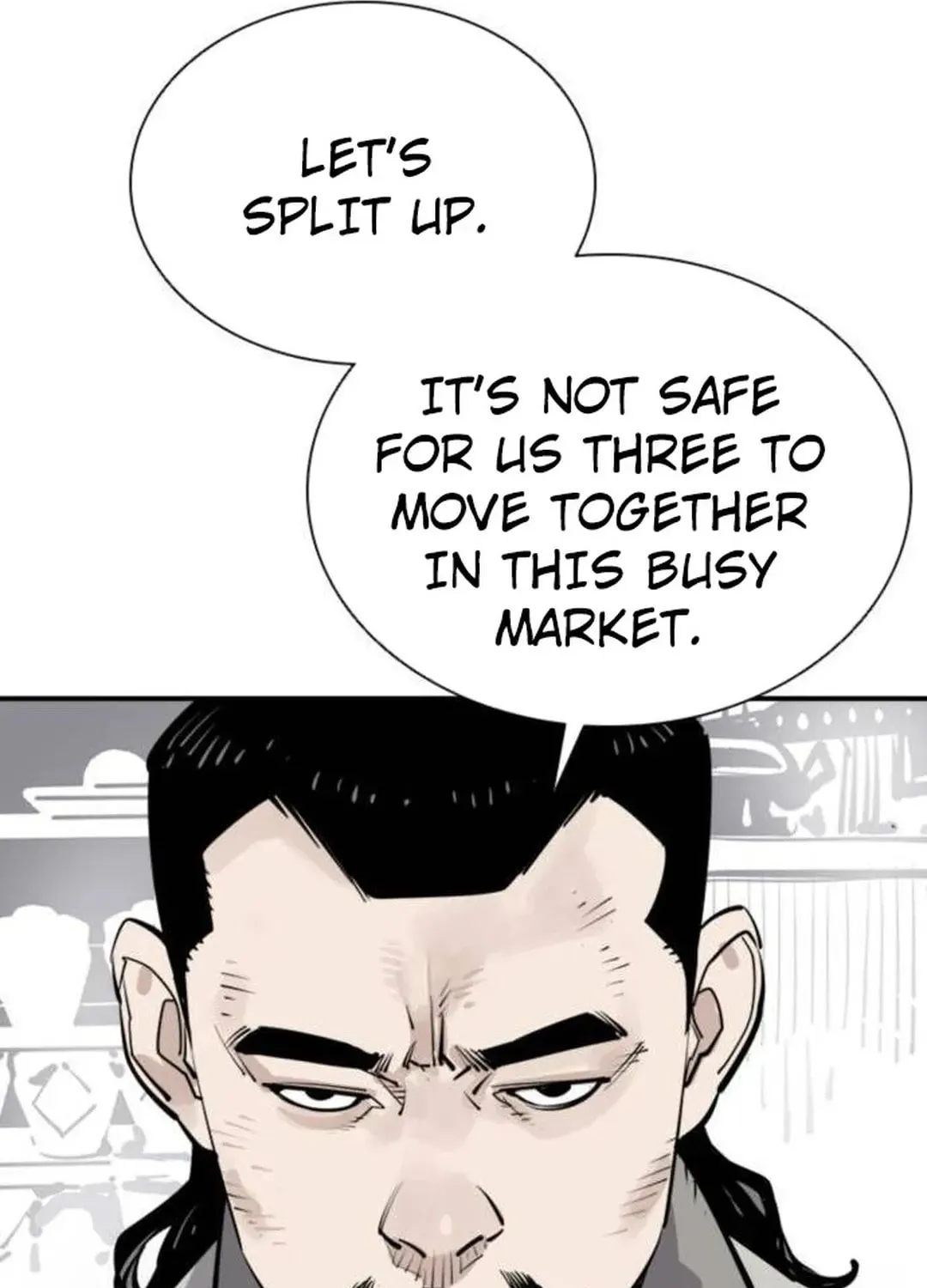 Death God Chapter 83 page 94 - 