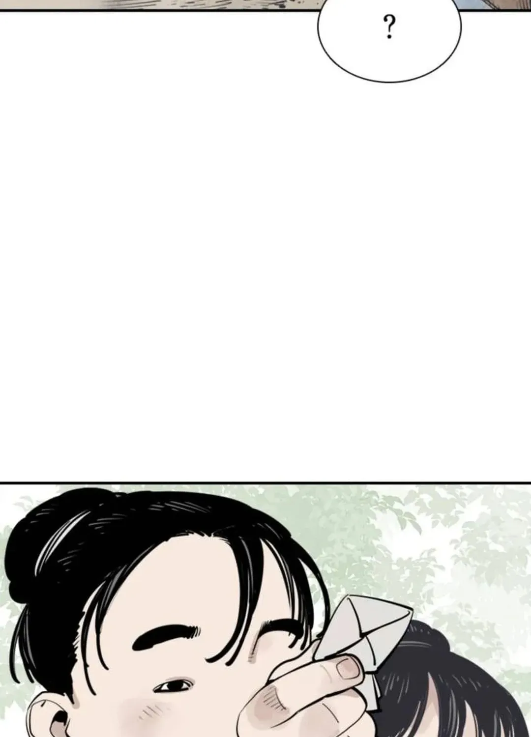 Death God Chapter 84 page 105 - 