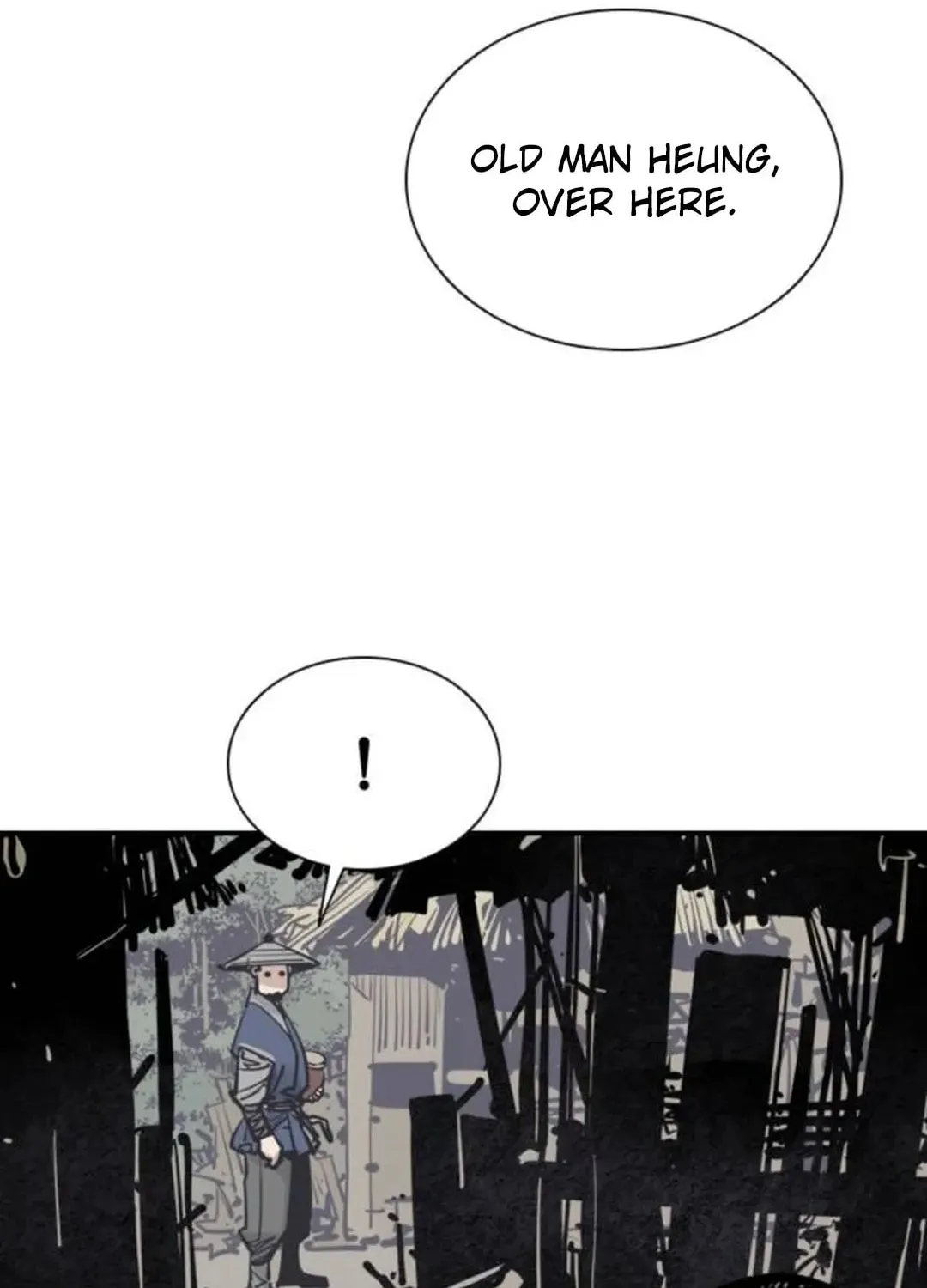 Death God Chapter 84 page 119 - 