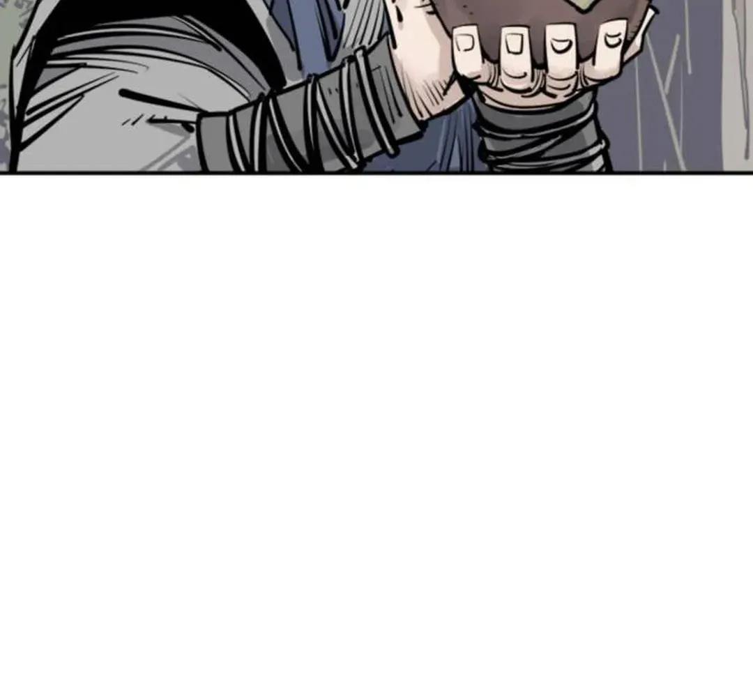 Death God Chapter 84 page 124 - 