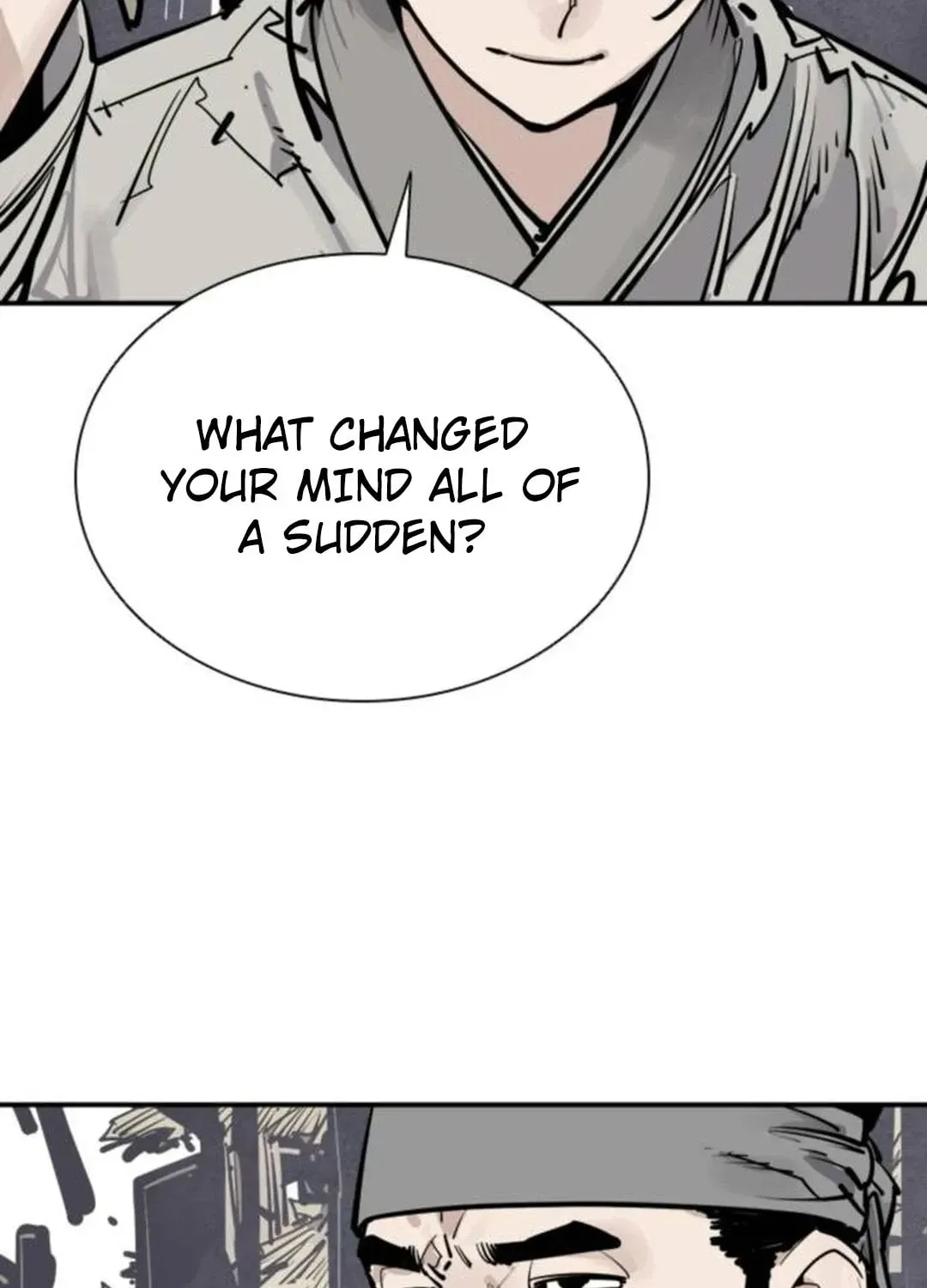 Death God Chapter 84 page 130 - 
