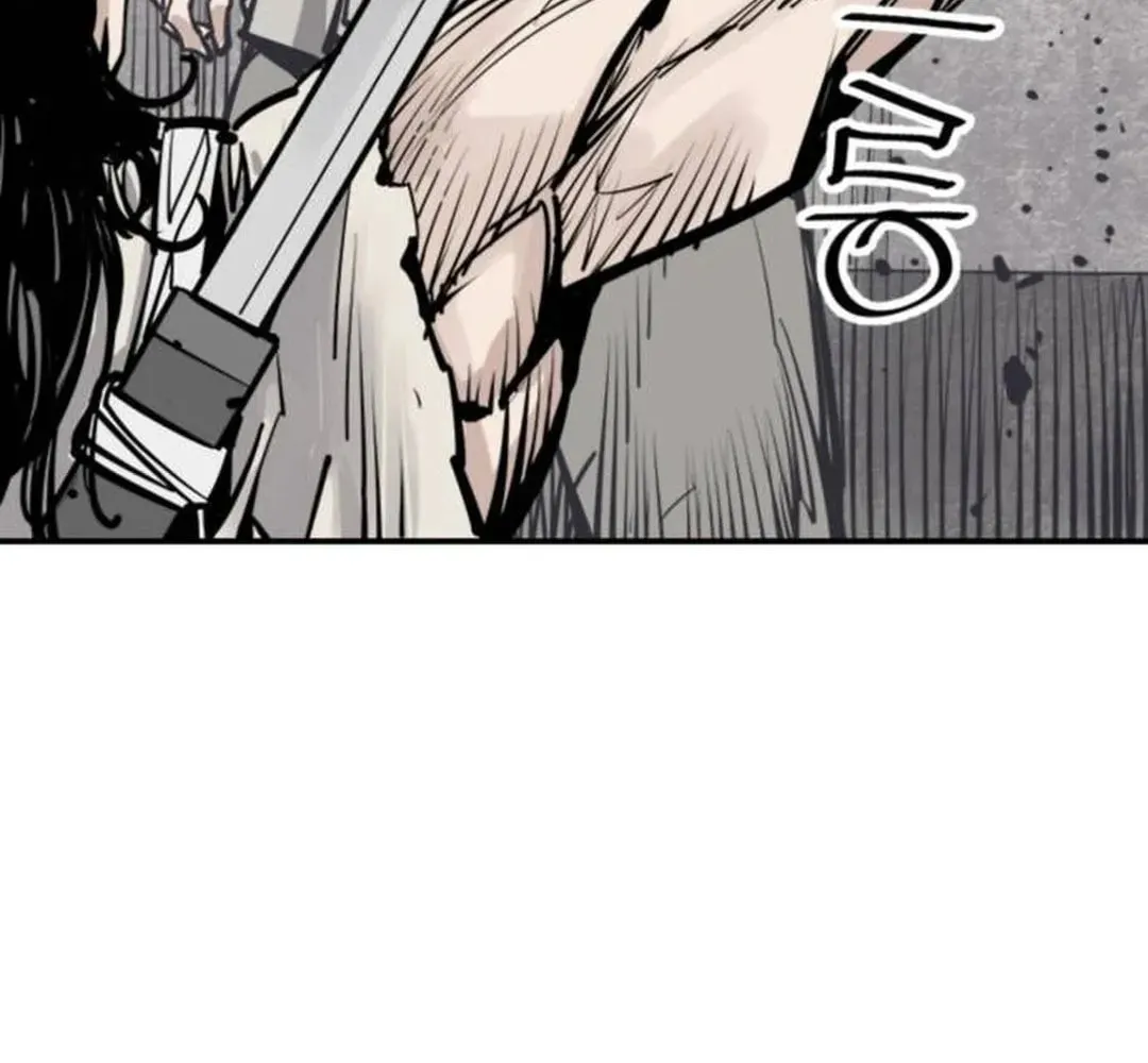 Death God Chapter 84 page 14 - 