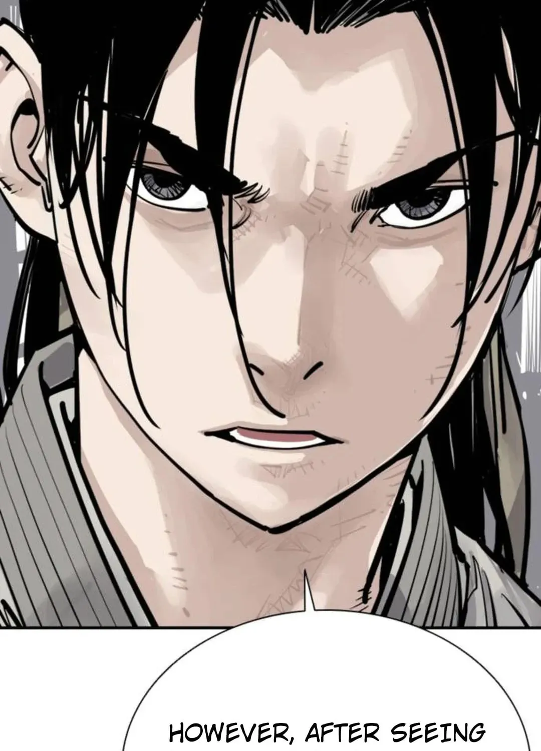 Death God Chapter 84 page 133 - 