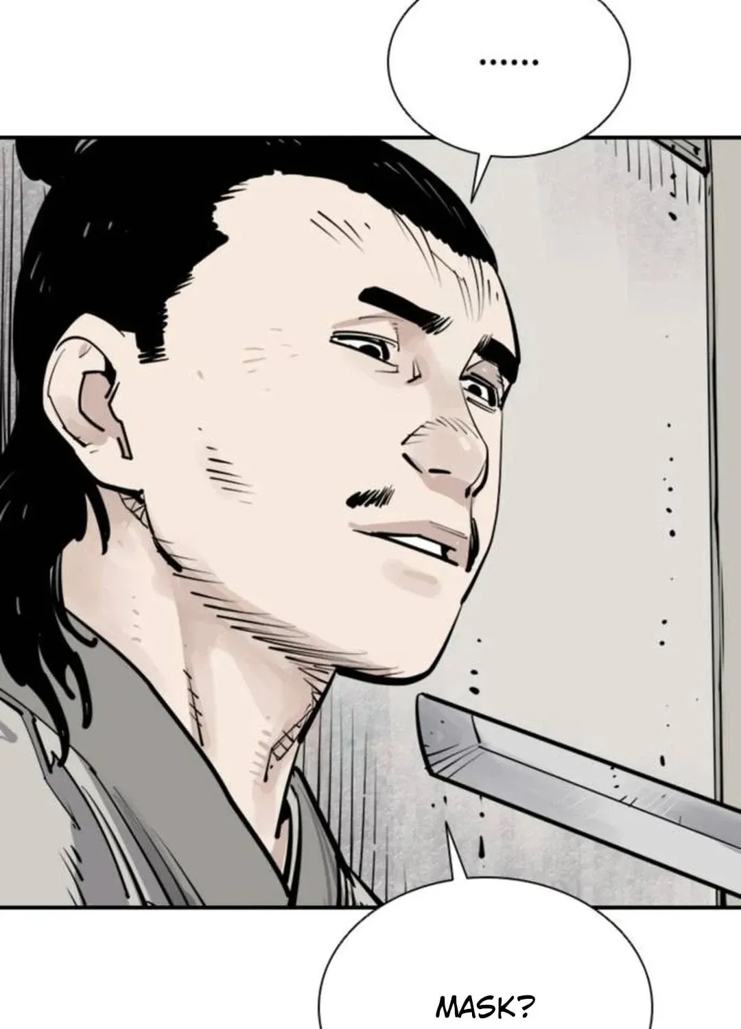 Death God Chapter 84 page 17 - 