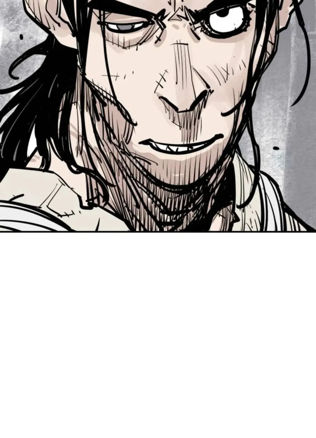 Death God Chapter 84 page 19 - 