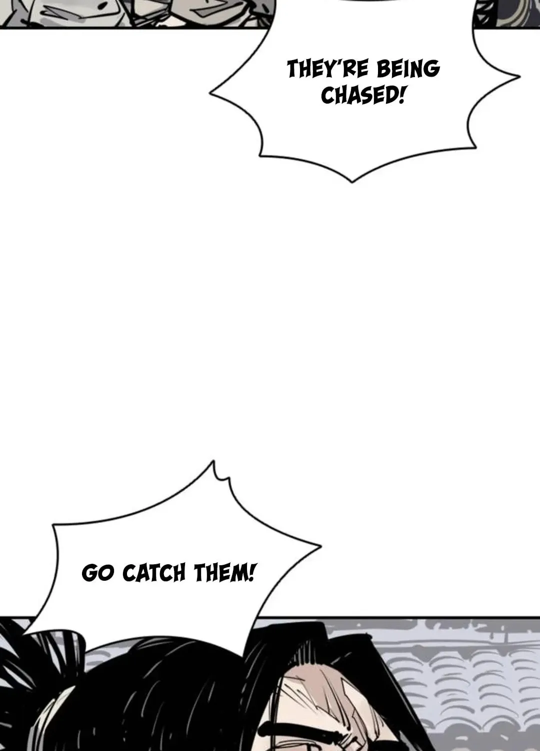 Death God Chapter 84 page 23 - 
