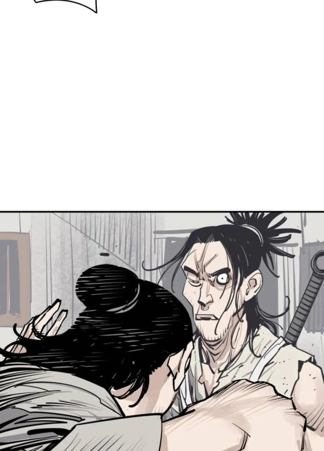 Death God Chapter 84 page 26 - 