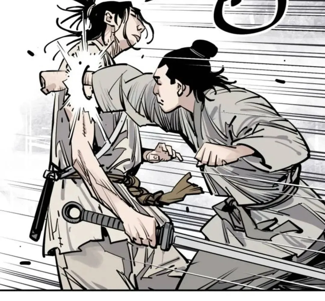 Death God Chapter 84 page 28 - 
