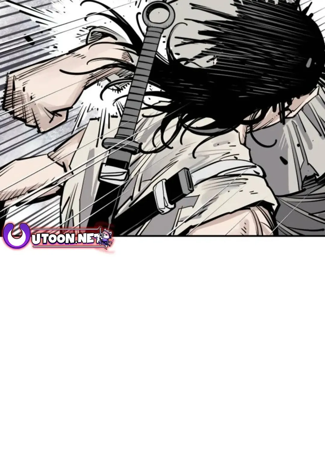 Death God Chapter 84 page 30 - 