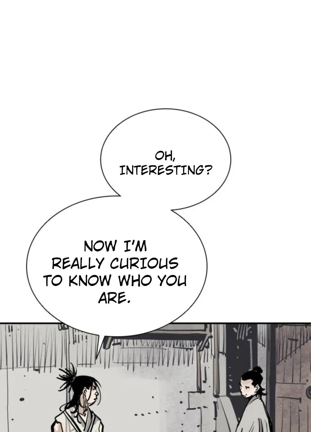 Death God Chapter 84 page 38 - 