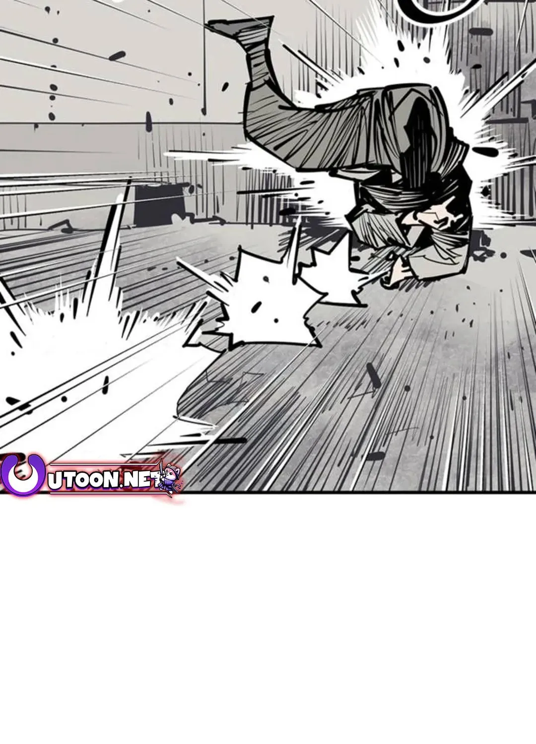 Death God Chapter 84 page 5 - 